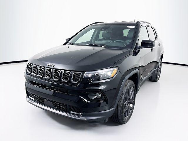 new 2026 Jeep Compass car, priced at $37,475
