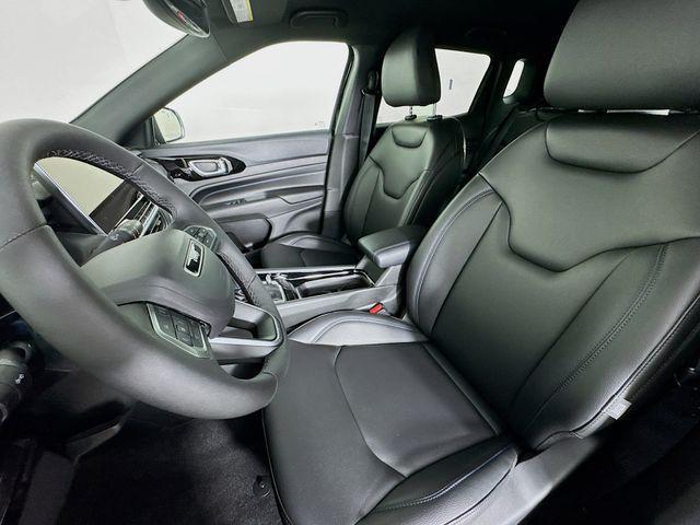 new 2026 Jeep Compass car, priced at $37,475