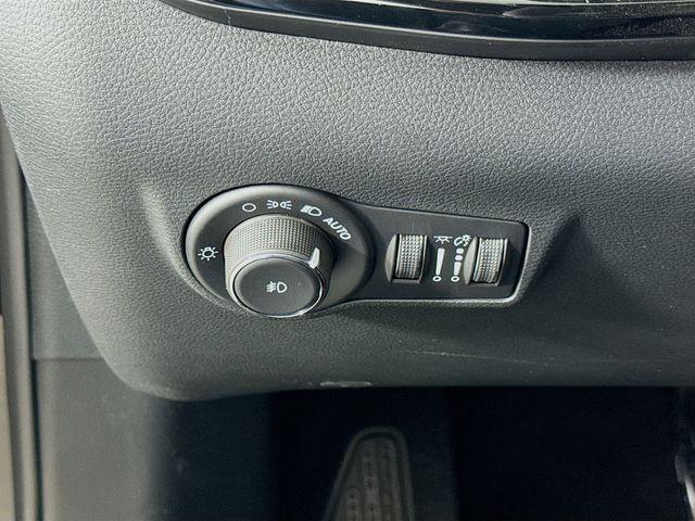 new 2026 Jeep Compass car, priced at $37,475