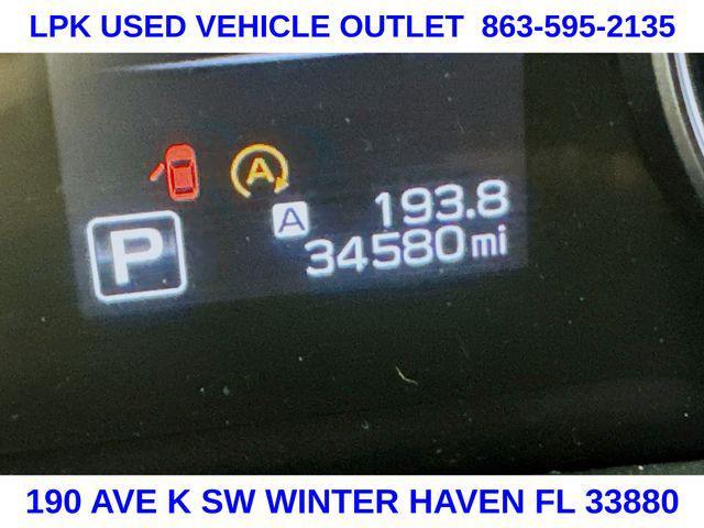 used 2022 Subaru Outback car, priced at $22,599