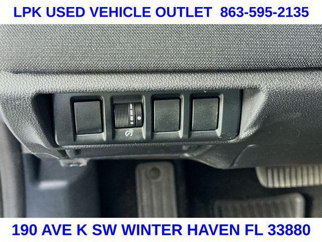 used 2022 Subaru Outback car, priced at $22,599