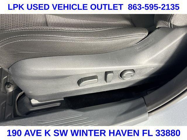 used 2022 Subaru Outback car, priced at $22,599