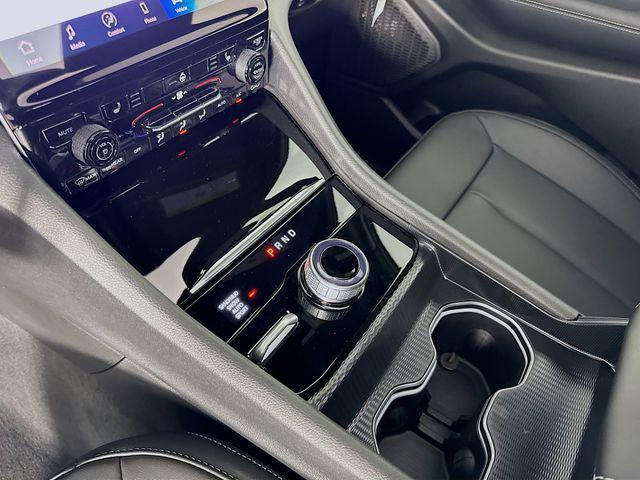 new 2025 Jeep Grand Cherokee L car, priced at $44,500
