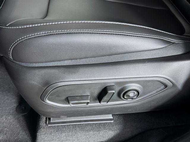 new 2025 Jeep Grand Cherokee L car, priced at $44,500