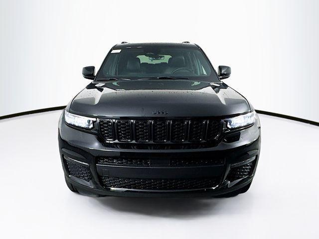 new 2025 Jeep Grand Cherokee L car, priced at $44,500