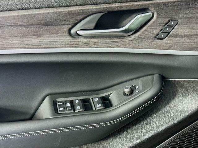 new 2025 Jeep Grand Cherokee L car, priced at $44,500