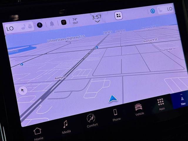 new 2025 Jeep Grand Cherokee L car, priced at $44,500