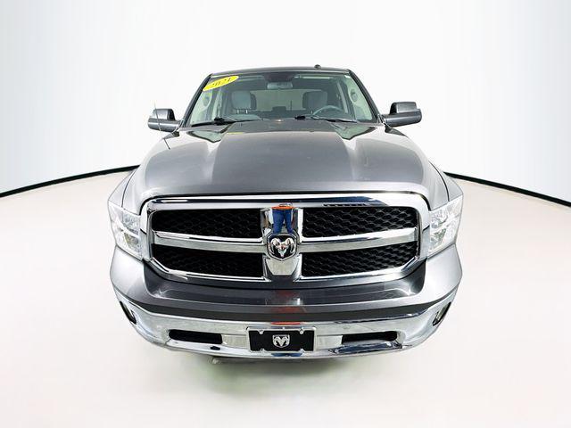 used 2021 Ram 1500 car, priced at $25,500