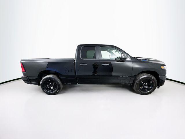 new 2025 Ram 1500 car, priced at $37,500