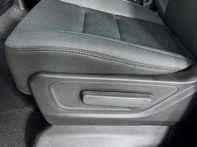 new 2025 Ram 1500 car, priced at $37,500