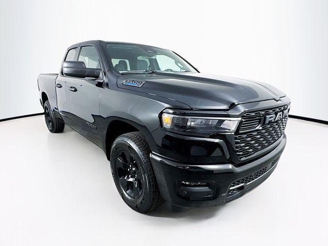 new 2025 Ram 1500 car, priced at $37,500