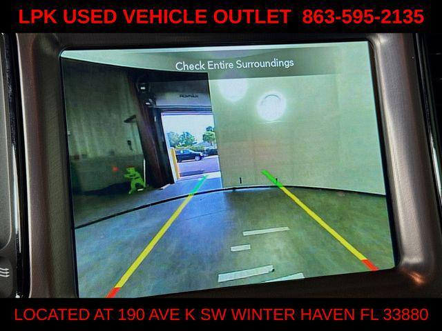 used 2021 Dodge Challenger car, priced at $39,995