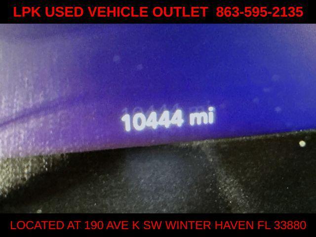 used 2021 Dodge Challenger car, priced at $39,995