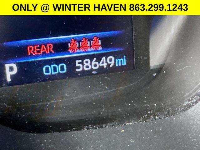 used 2022 Toyota Corolla car, priced at $17,200