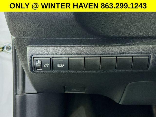 used 2022 Toyota Corolla car, priced at $17,200
