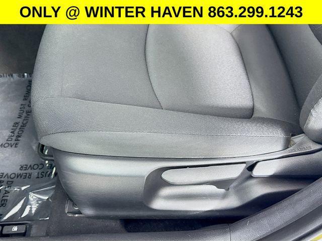 used 2022 Toyota Corolla car, priced at $17,200