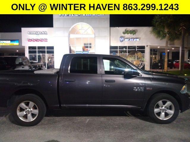 used 2014 Ram 1500 car, priced at $18,000