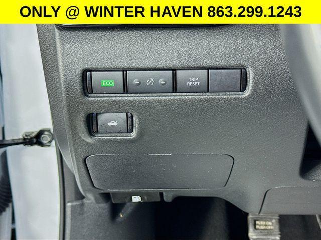 used 2023 Nissan Sentra car, priced at $15,700