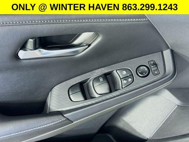 used 2023 Nissan Sentra car, priced at $15,700
