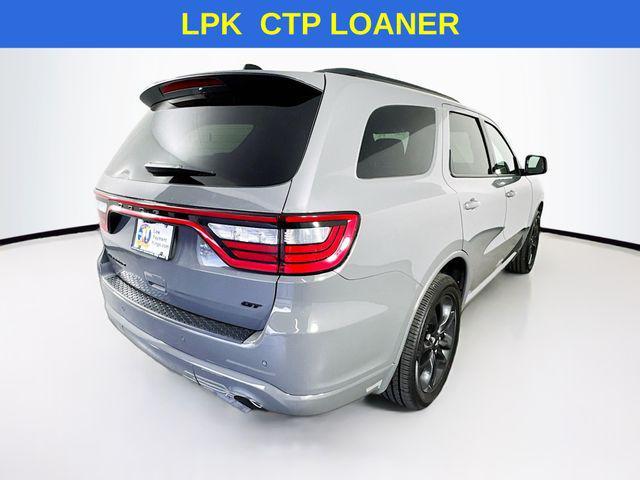 new 2025 Dodge Durango car, priced at $36,500