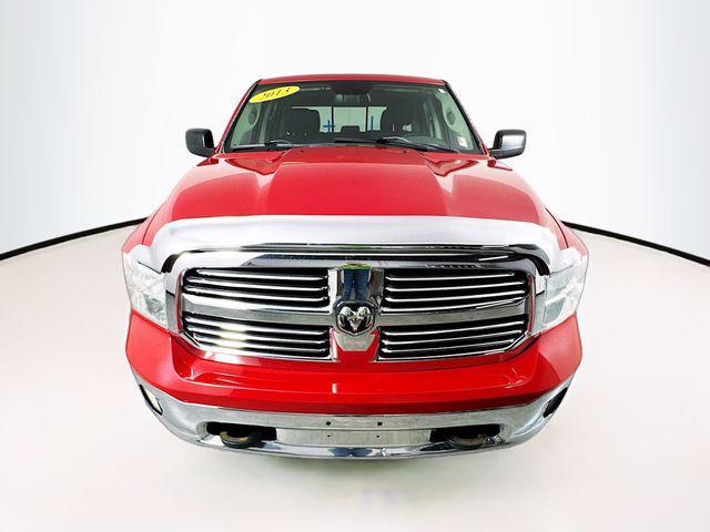 used 2013 Ram 1500 car, priced at $16,000