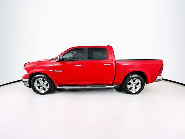 used 2013 Ram 1500 car, priced at $16,000