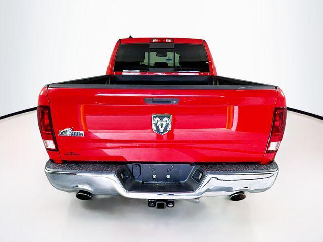 used 2013 Ram 1500 car, priced at $16,000