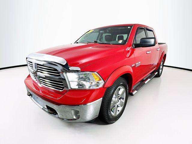 used 2013 Ram 1500 car, priced at $16,000