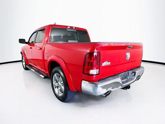 used 2013 Ram 1500 car, priced at $16,000