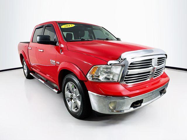 used 2013 Ram 1500 car, priced at $16,000