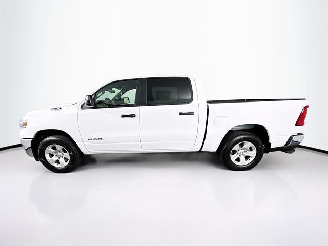 new 2025 Ram 1500 car, priced at $43,500