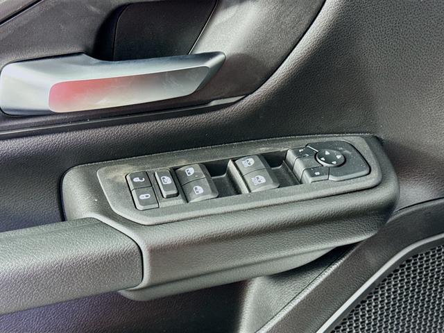 new 2025 Ram 1500 car, priced at $43,500