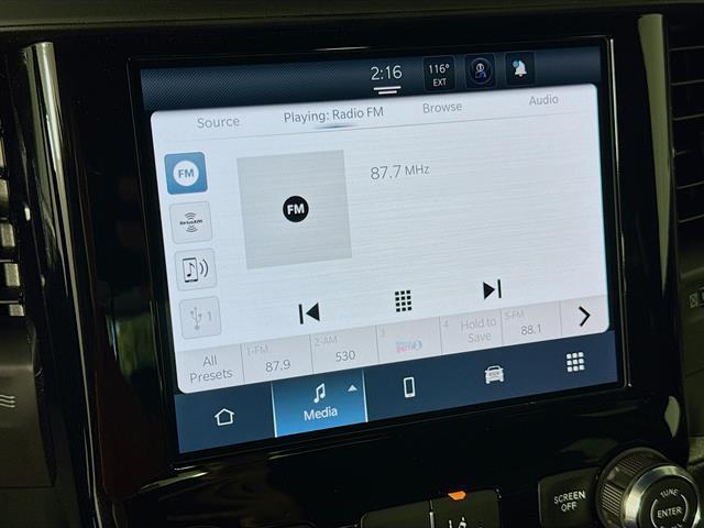 new 2025 Ram 1500 car, priced at $43,500