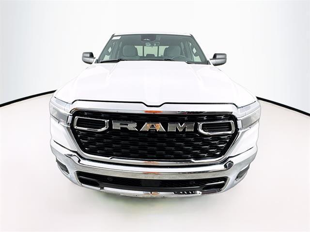 new 2025 Ram 1500 car, priced at $43,500