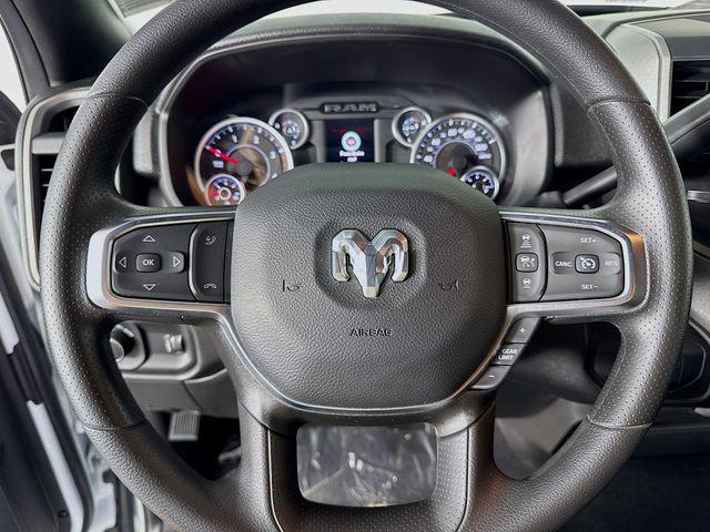 new 2025 Ram 2500 car, priced at $64,500