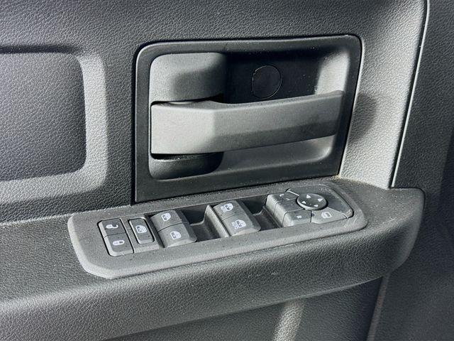 new 2025 Ram 2500 car, priced at $64,500