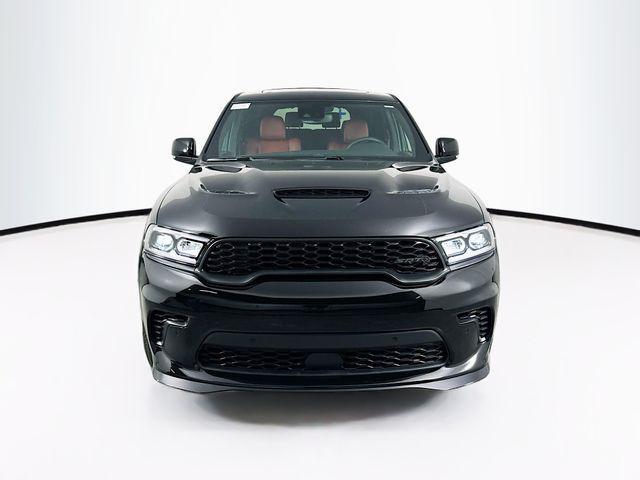 new 2024 Dodge Durango car, priced at $105,000