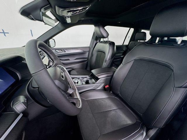 new 2025 Jeep Grand Cherokee L car, priced at $37,000