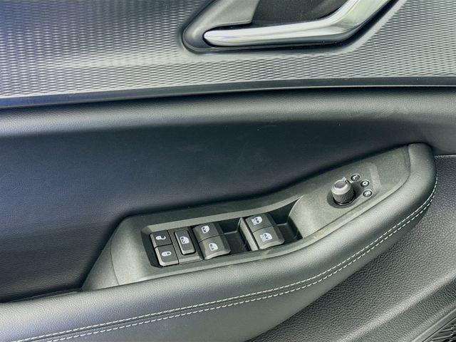 new 2025 Jeep Grand Cherokee L car, priced at $37,000
