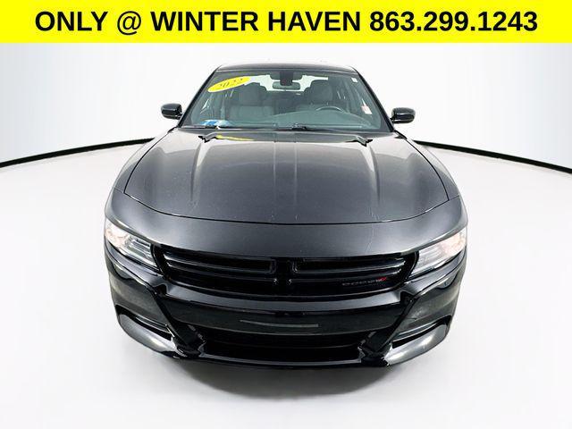 used 2022 Dodge Charger car, priced at $19,200