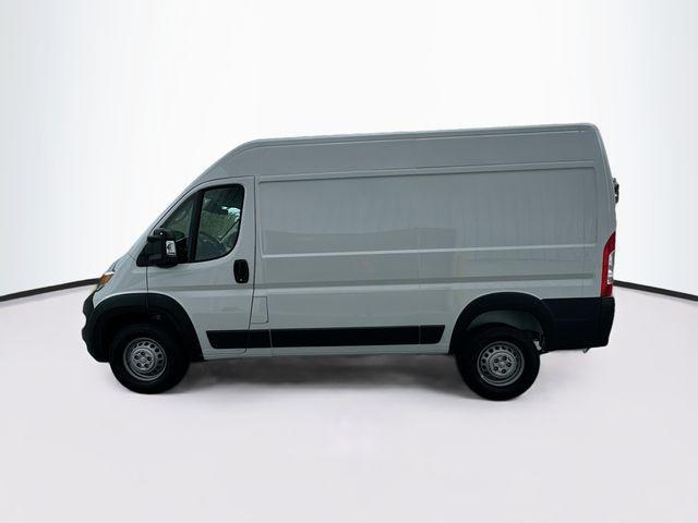 new 2025 Ram ProMaster 1500 car, priced at $49,500