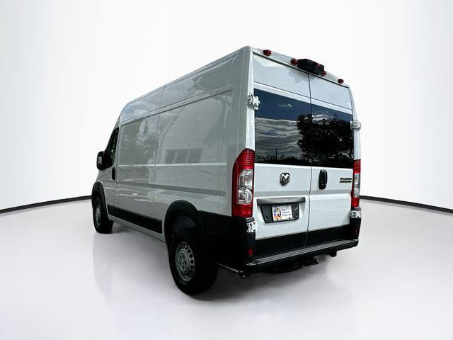 new 2025 Ram ProMaster 1500 car, priced at $49,500