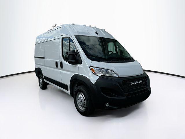 new 2025 Ram ProMaster 1500 car, priced at $49,500