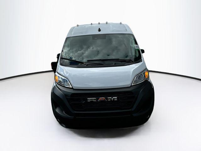 new 2025 Ram ProMaster 1500 car, priced at $49,500