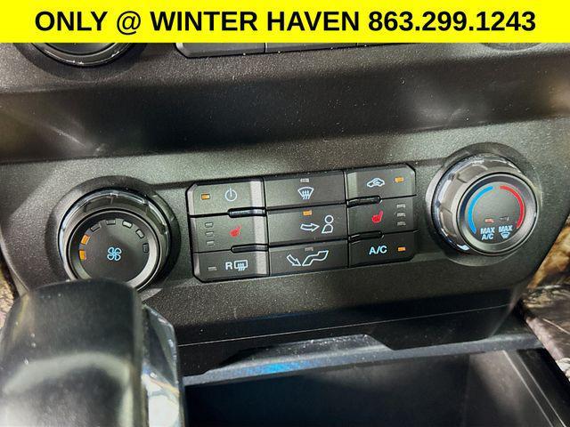 used 2019 Ford F-150 car, priced at $23,816