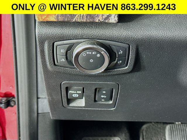 used 2019 Ford F-150 car, priced at $23,816