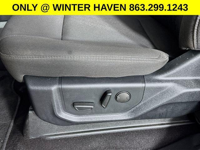 used 2019 Ford F-150 car, priced at $23,816