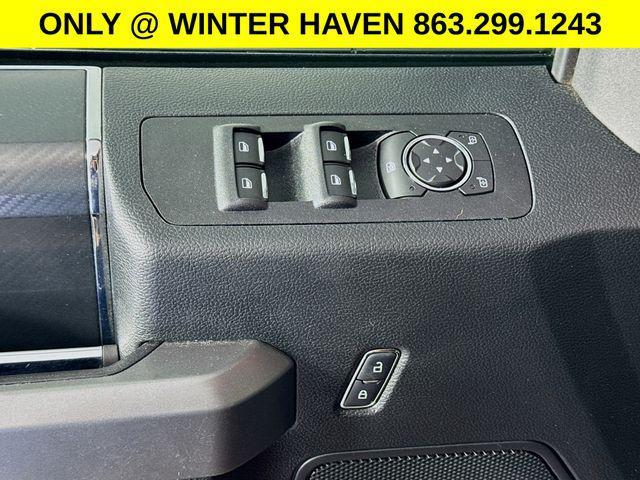 used 2019 Ford F-150 car, priced at $23,816