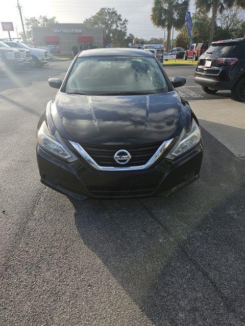 used 2018 Nissan Altima car, priced at $12,500