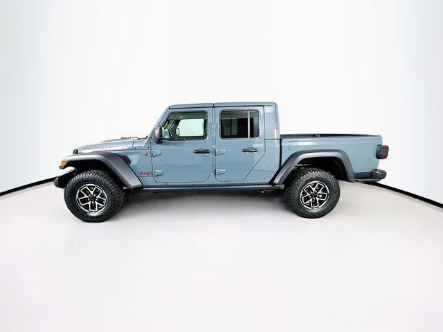 new 2025 Jeep Gladiator car, priced at $46,000